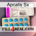 Apcalis Sx new07